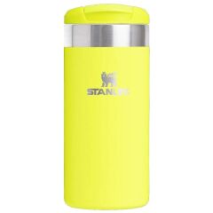 Stanley The AeroLight Transit Termos Bardak 0.35 Lt Açık Sarı