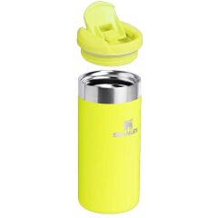 Stanley The AeroLight Transit Termos Bardak 0.35 Lt Açık Sarı