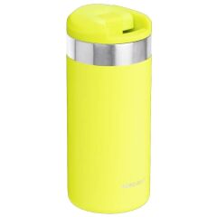 Stanley The AeroLight Transit Termos Bardak 0.35 Lt Açık Sarı