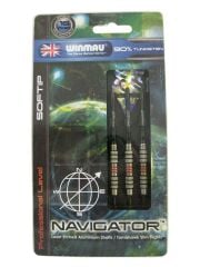 Winmau Navigator 16 gr Soft Dart Oku