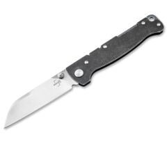 Böker Plus Atlas Sheepfoot Point TS Çakı