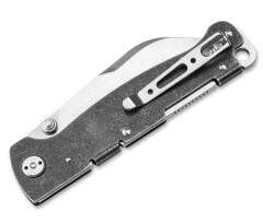 Böker Plus Atlas Sheepfoot Point TS Çakı