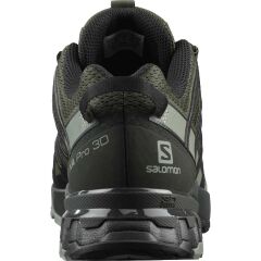 Salomon XA Pro 3D V8 Erkek Outdoor Ayakkabı Haki - 44 2/3