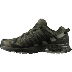 Salomon XA Pro 3D V8 Erkek Outdoor Ayakkabı Haki - 44 2/3