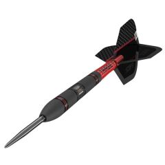 Target Scope 02 % 90 Tungsten SP Çelik Uçlu Dart Oku
