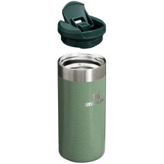 Stanley The AeroLight Transit Termos Bardak 0.35 Lt Hammertone Yeşili
