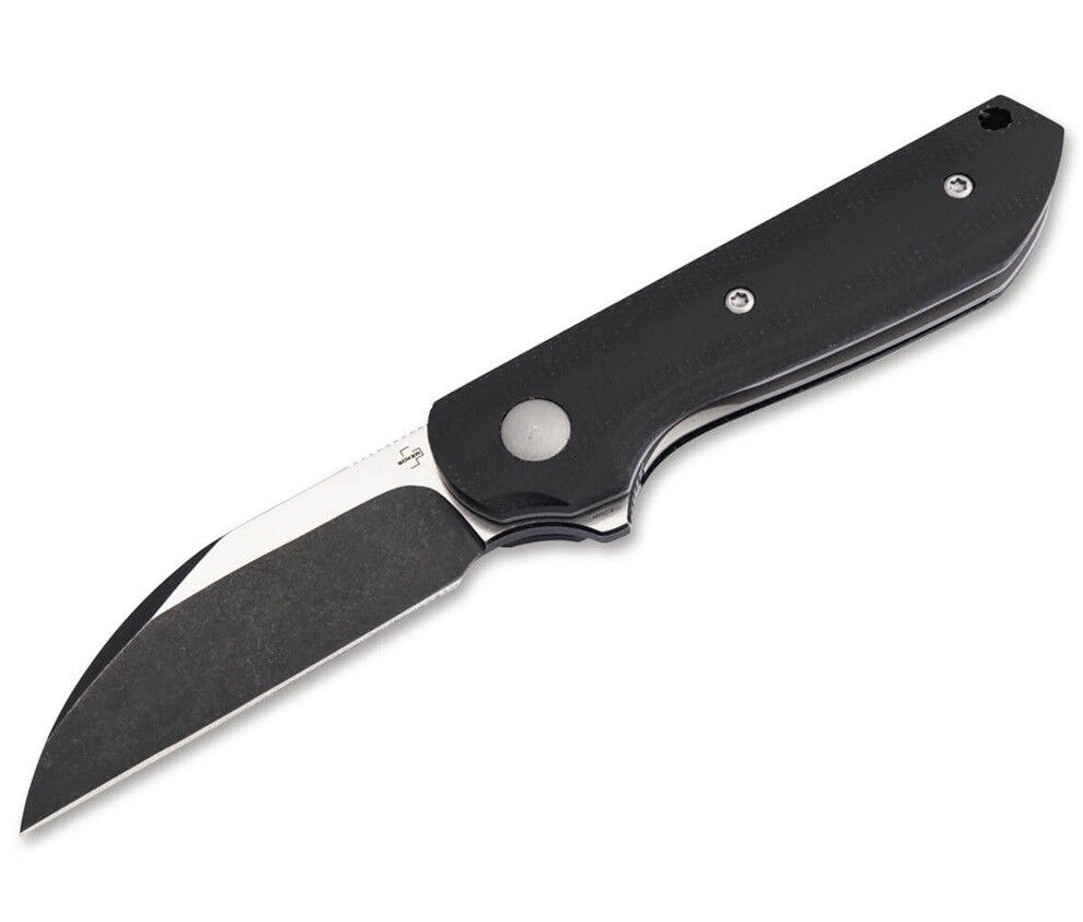 Böker Plus Corvus Çakı