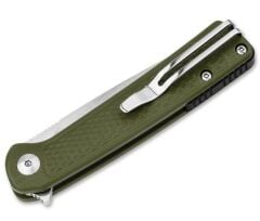 Böker Plus Fire Ant Green Çakı