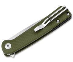 Böker Plus Fire Ant Green Çakı