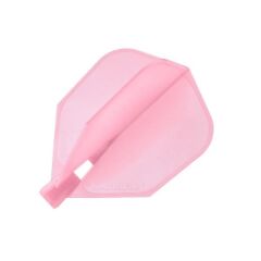 Harrows Clic Dart Flights Pembe