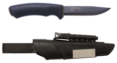 Morakniv Bushcraft Survival Siyah -Mora Bıçak-