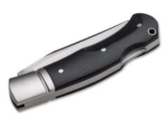 Böker Manufaktur Solingen Boxer Micarta Çakı