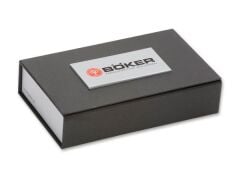 Böker Manufaktur Solingen Boxer Micarta Çakı