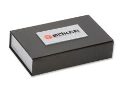 Böker Manufaktur Solingen Boxer Micarta Çakı