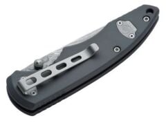 Böker Manufaktur Solingen Leopard Damascus 1 Çakı