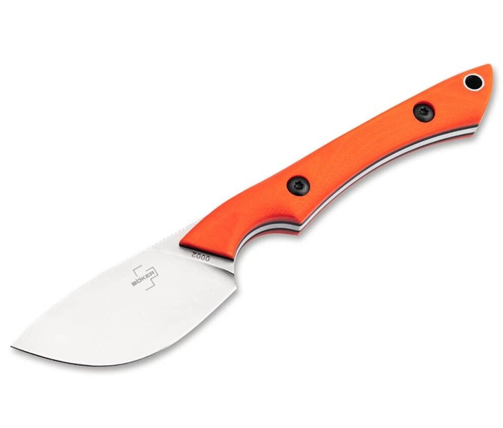 Böker Plus M.U.K. Orange Bıçak