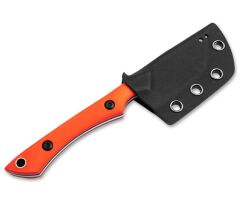 Böker Plus M.U.K. Orange Bıçak