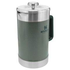 Stanley Klasik French Press Termos 1.4 Lt