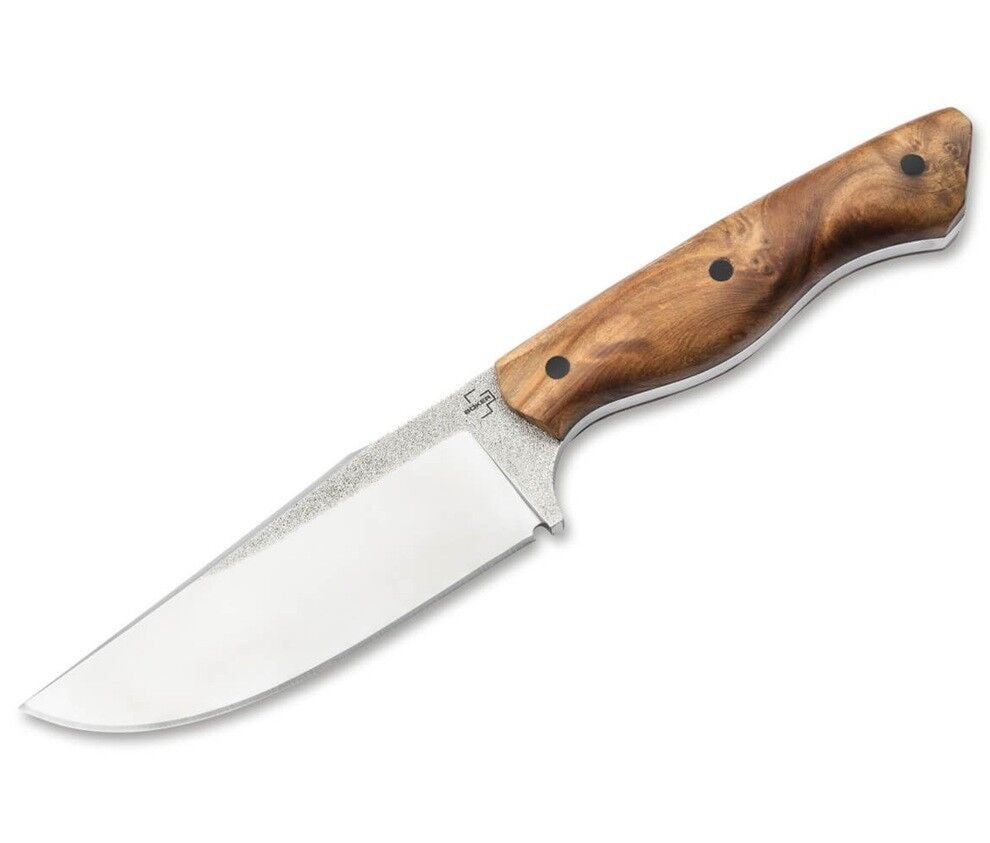 Böker Plus Overknighter Bıçak