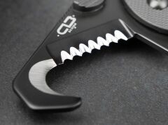 Böker Plus Rescom 2.0 Çakı