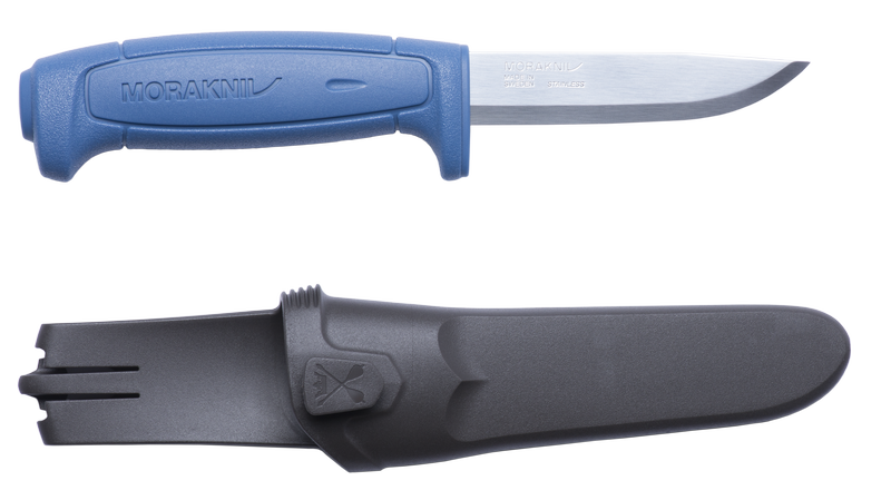 Morakniv Basic 546 -Mora Bıçak-