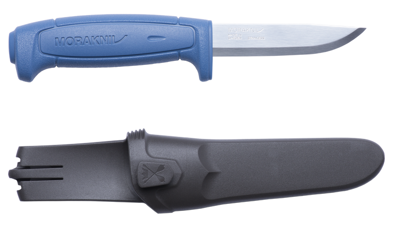 Morakniv Basic 546 -Mora Bıçak-