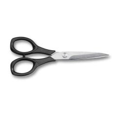 Victorinox 8.1017.16 Siyah Makas