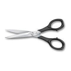 Victorinox 8.1017.16 Siyah Makas