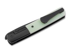 Böker Plus Urban Trapper Premium G10 Jade Çakı