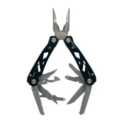Rocktol Wixon W18 18 Fonksiyonlu Multitool Pense