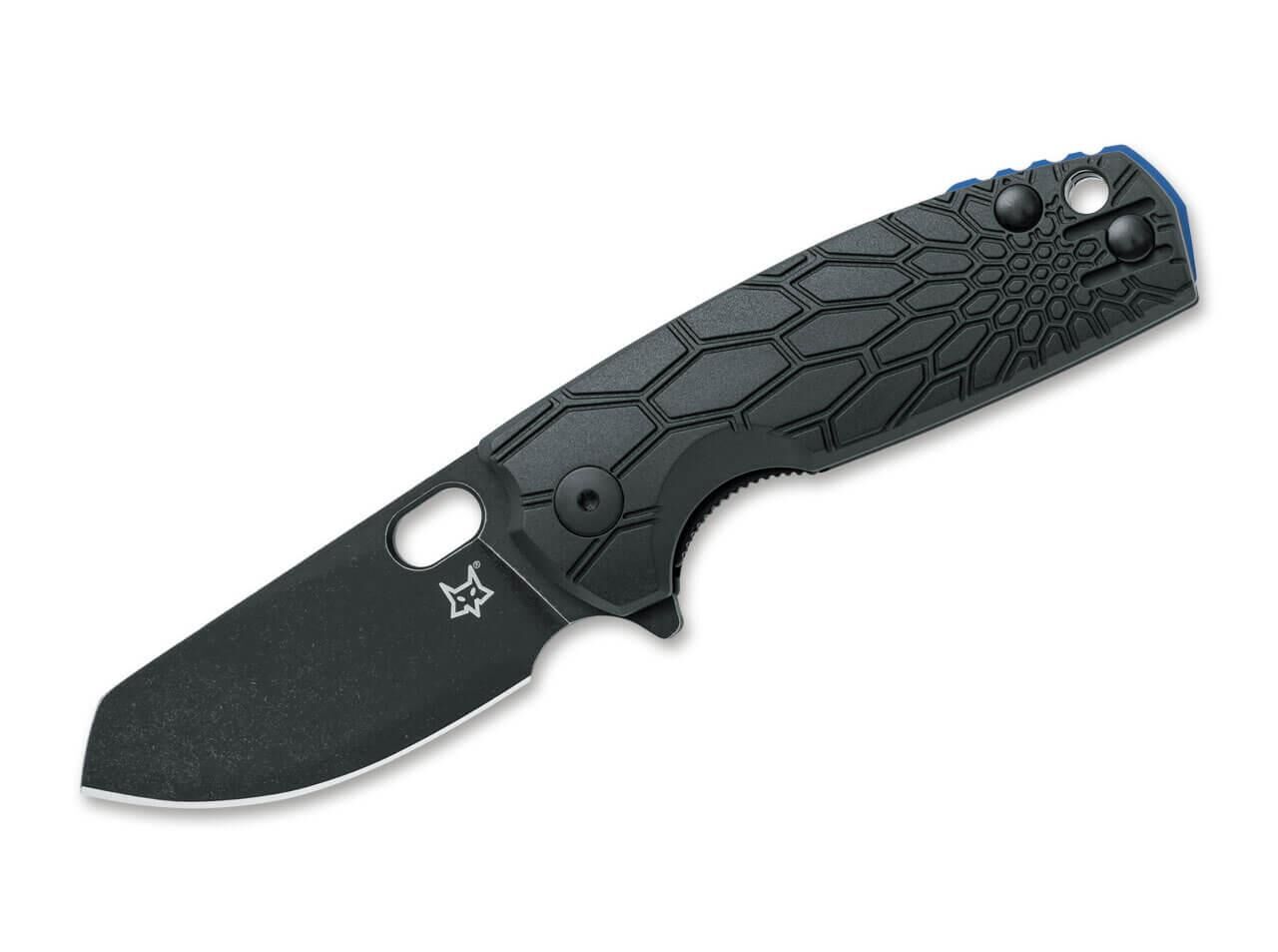Fox Knives Baby Core Black Çakı