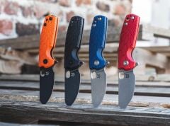 Fox Knives Baby Core Black Çakı