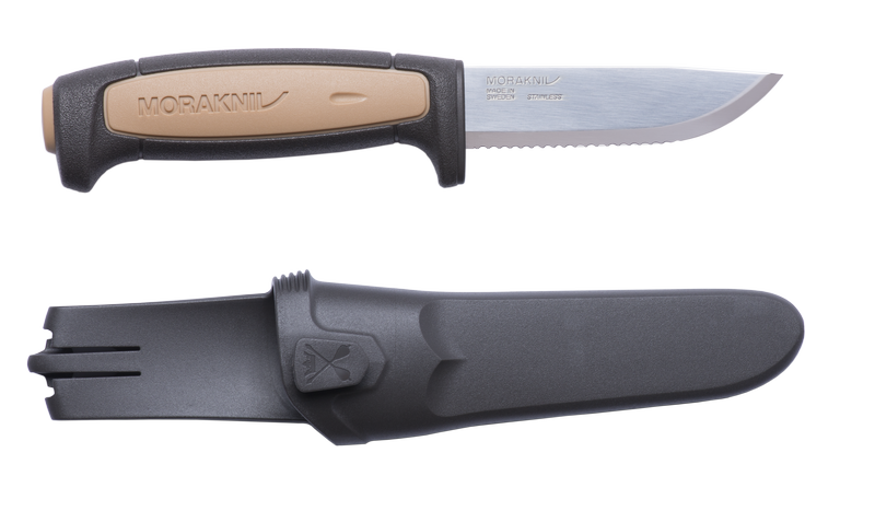 Morakniv Rope -Mora Bıçak-