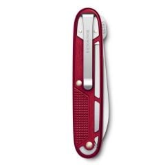 Victorinox 0.8006.20 Onefold Kırmızı Çakı