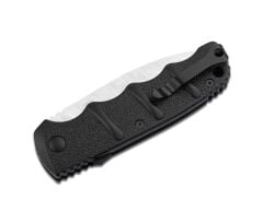 Böker Plus KALS-74 Spearpoint Damascus Çakı