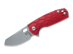 Fox Knives Baby Core Red Çakı