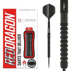Red Dragon Phantom % 90 Tungsten Çelik Uçlu Dart Oku