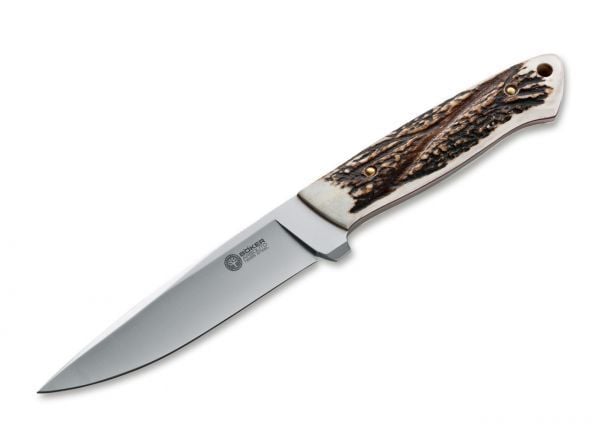 Böker Arbolito Relincho Stag Bıçak