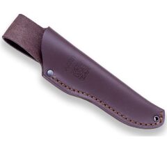 Joker CC107 Flecha Geyik Boynuzu Deri Kılıflı Bıçak