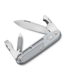 Victorinox 0.8216.26 Synergy Gümüş Çakı