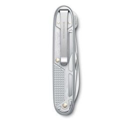 Victorinox 0.8216.26 Synergy Gümüş Çakı