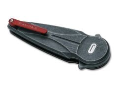 Fox Knives Saturn Aluminium Grey SW Çakı