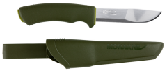 Morakniv Bushcraft Forest -Mora Bıçak-