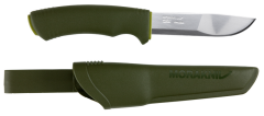Morakniv Bushcraft Forest -Mora Bıçak-