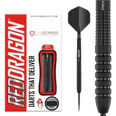 Red Dragon Phantom % 90 Tungsten Çelik Uçlu Dart Oku