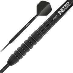 Red Dragon Phantom % 90 Tungsten Çelik Uçlu Dart Oku