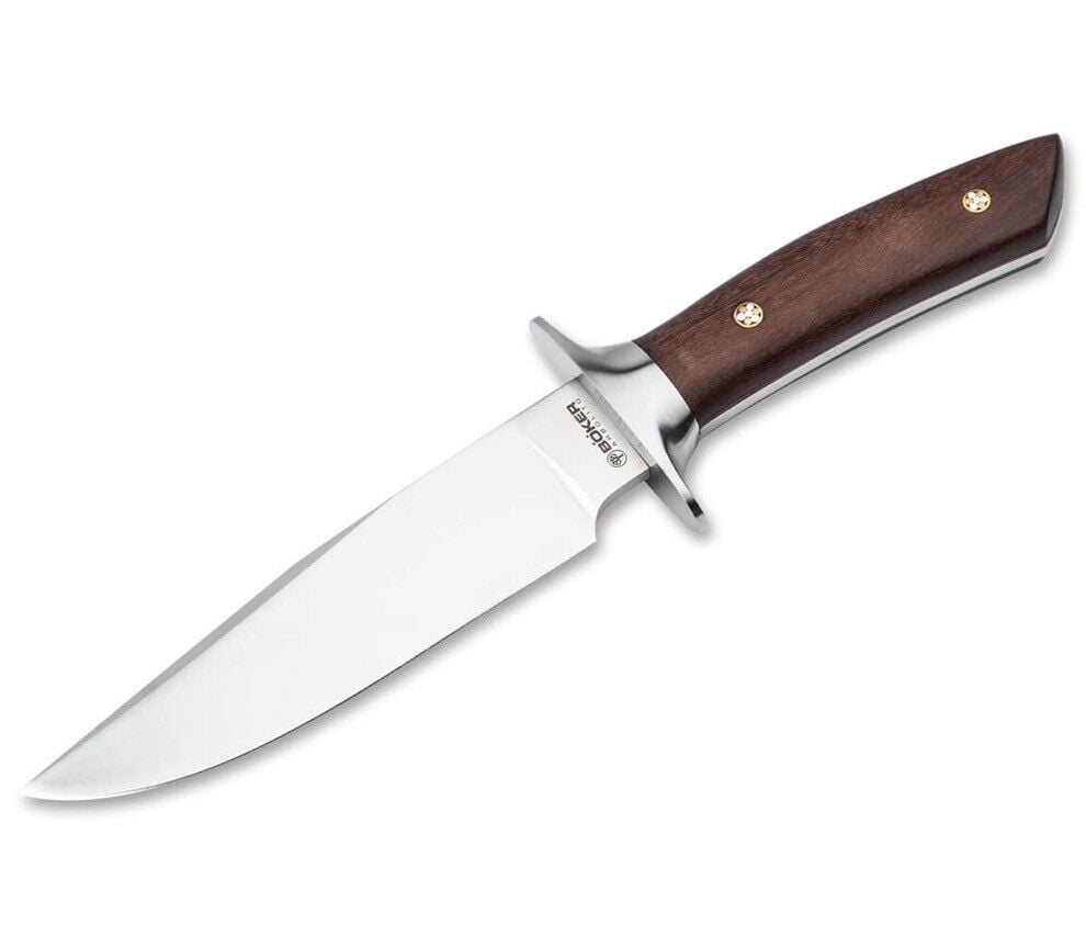 Böker Argentina Torito GX Bıçak