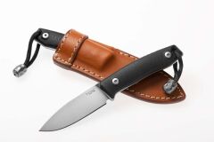 Lionsteel M1 Bıçak Siyah G10