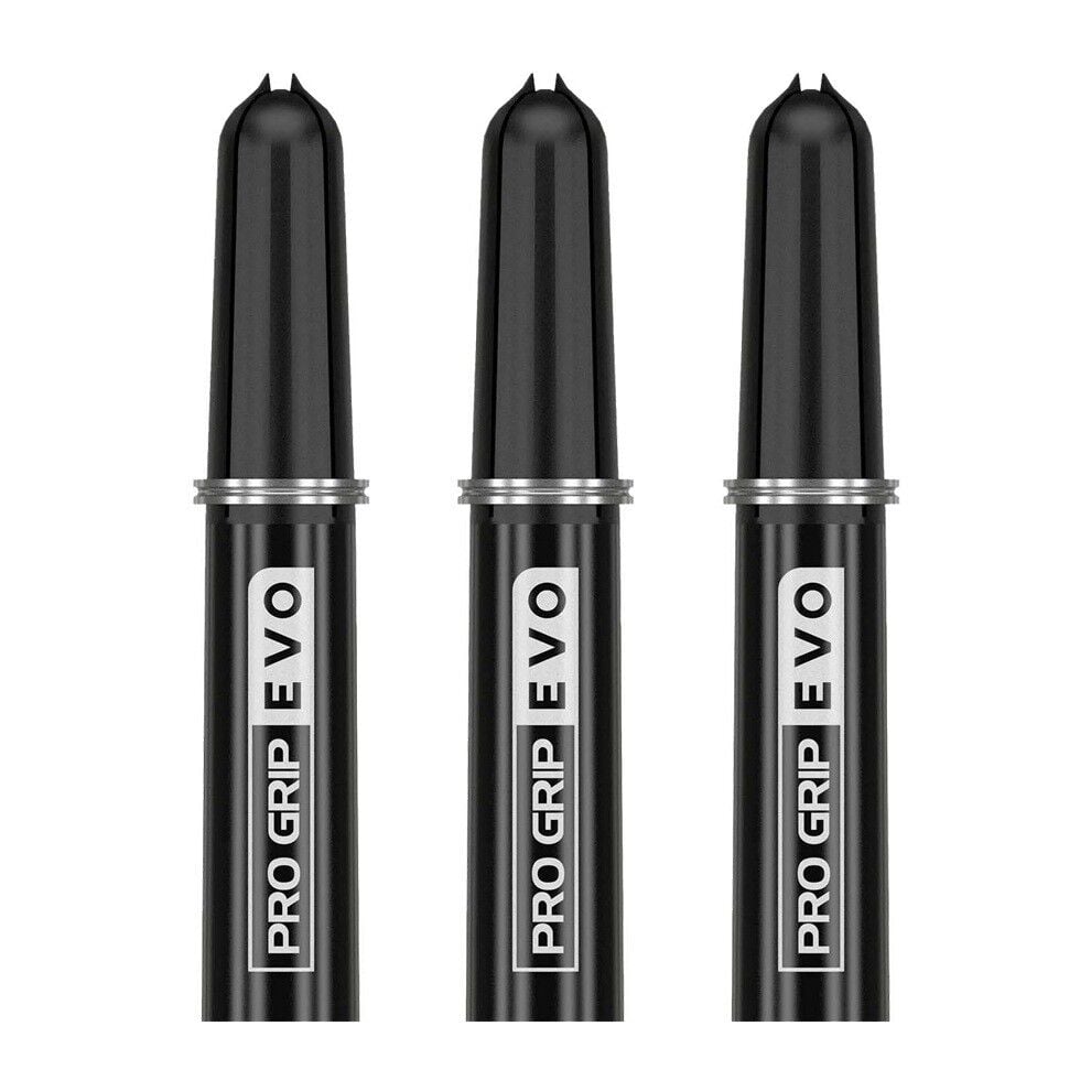 Target Pro Grip Evo Top Shaft