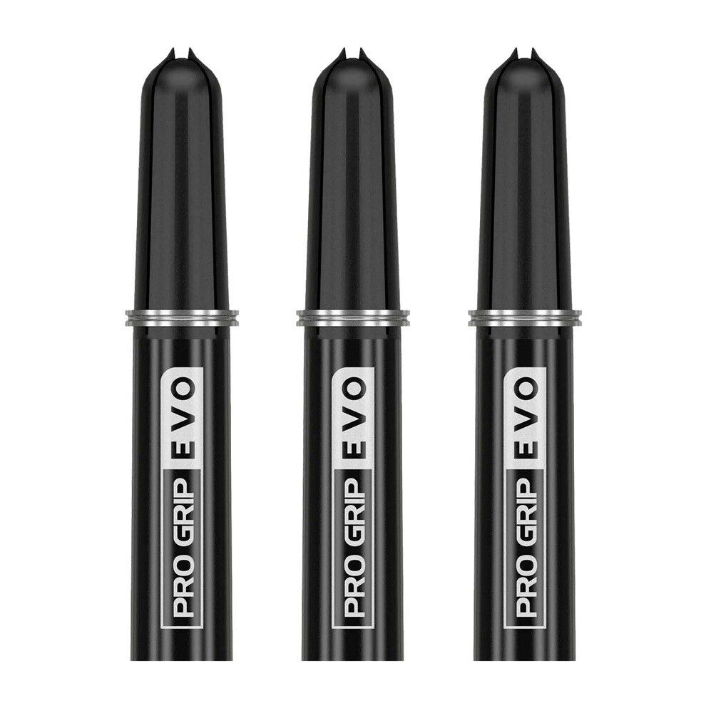 Target Pro Grip Evo Top Shaft